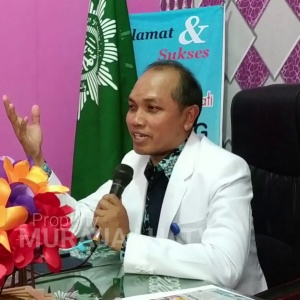 dr. Athailah, SpOG