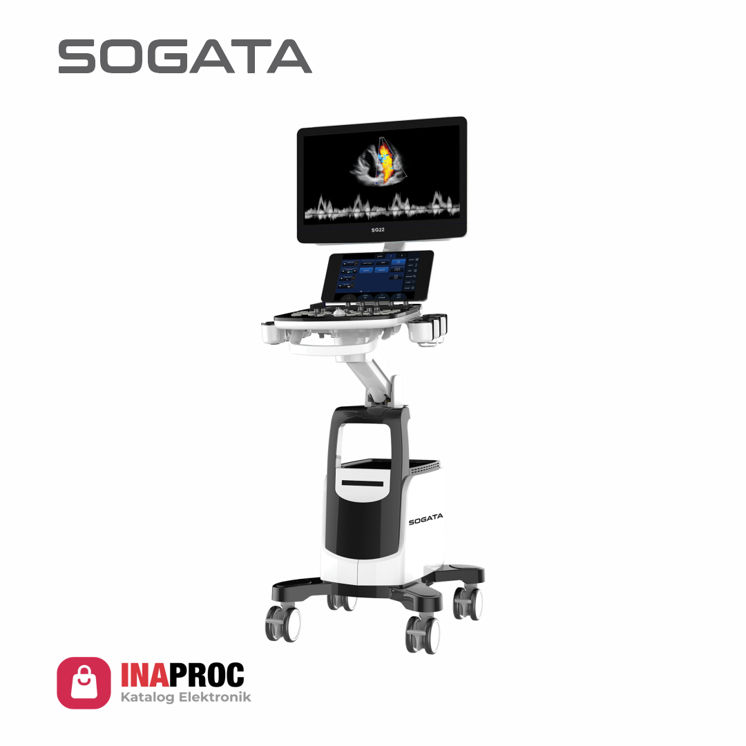SG22 Cardiac Package 4 Probes