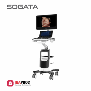 SG22 CD 4D Live (HD) 3 Probes
