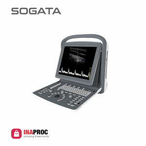 SG30P BW Doppler 2 Probes, Stabilizer