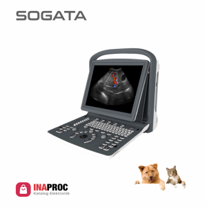 SG30P VET Color Doppler 1 Probes, Stablizer