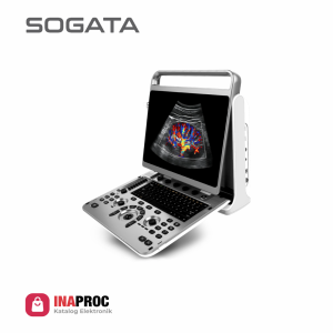 SG60P Color Doppler 2 Probes