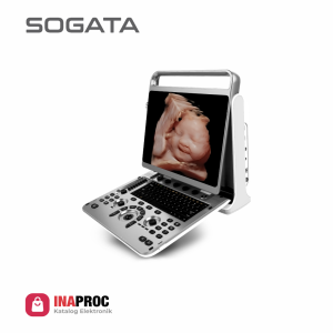 SG60P CD 4D Live (HD) 3 Probes