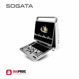 SG60P Cardiac Package 2 Probes