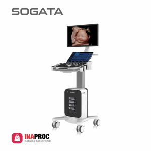 SG77 CD 4D Live (HD) 3 Probes