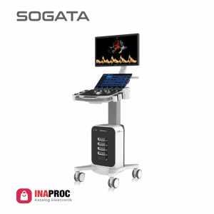 SG77 Cardiac Package 4 Probes
