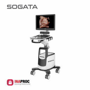 SG8 CD 4D Live (HD) 3 Probes