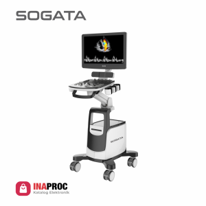 SG8 Cardiac Package 4 Probes