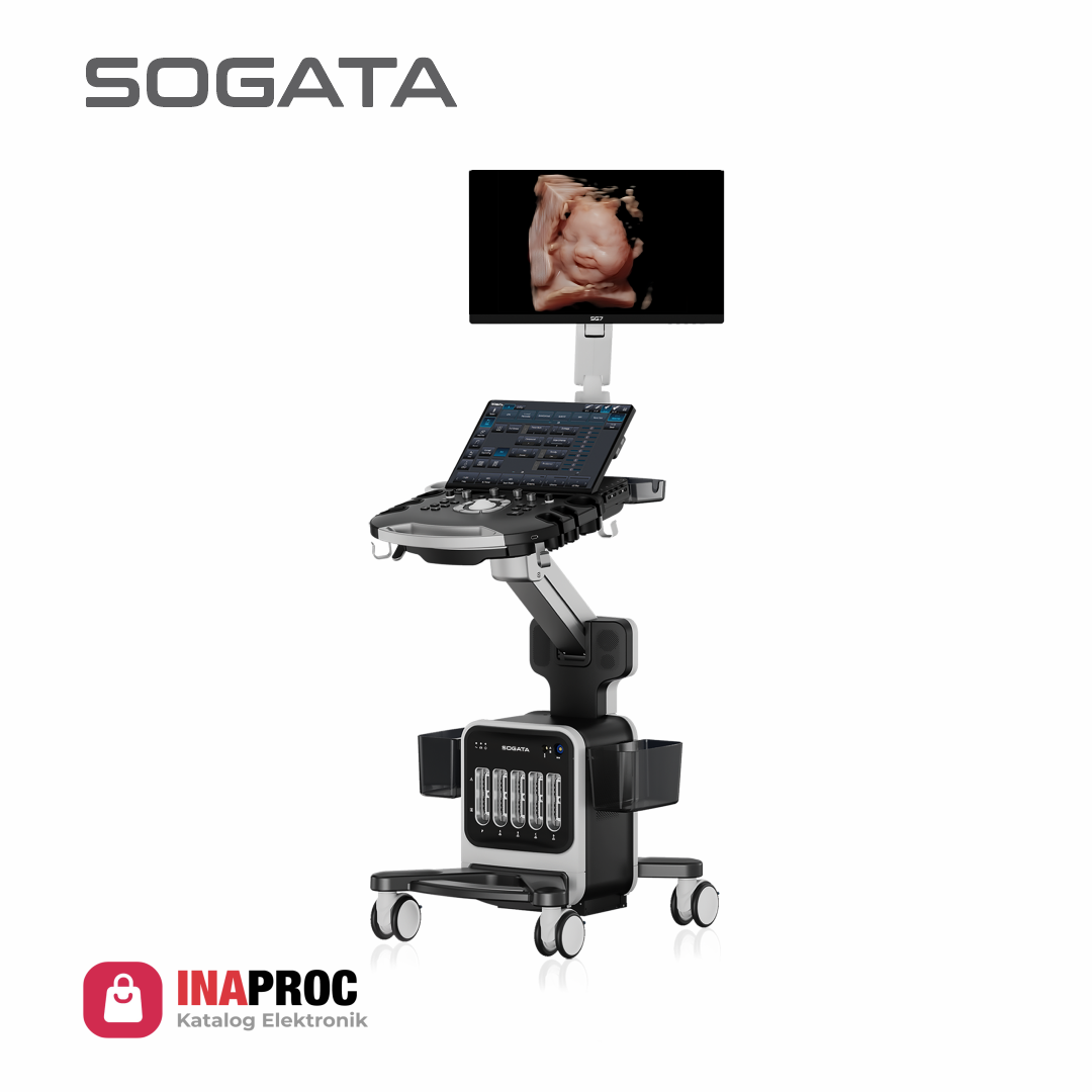 SG7 CD 4D LIVE (HD) 3 Probes