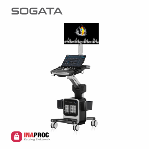 SG7 Cardiac Package 4 Probes