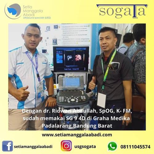 66214777_482741552501346_91400bersama dr. Ridwan Abdullah, SpOG, k-fm. 14 Juli 2019