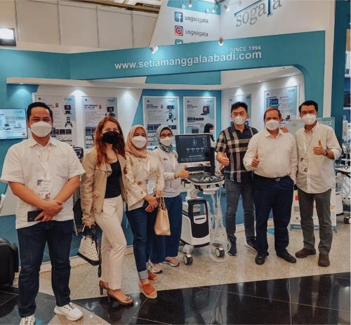 Hospital Expo 2022