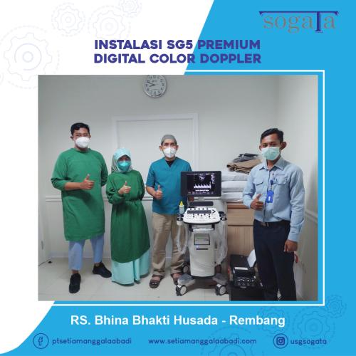 Instalasi-SG-5-Premium-CD-RS-Bhina-Bhakti-Husada-Rembang