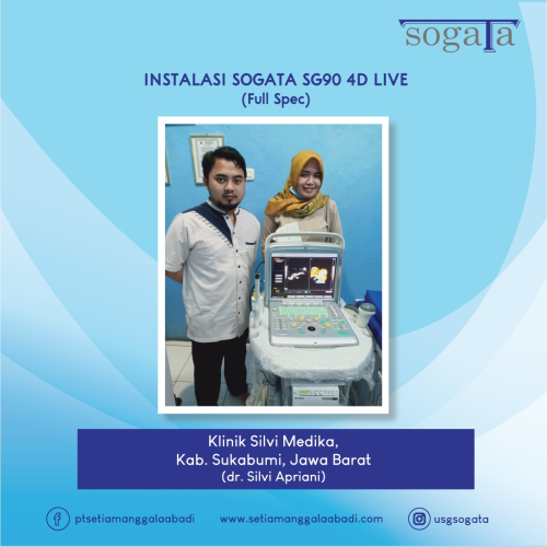 Jual USG
