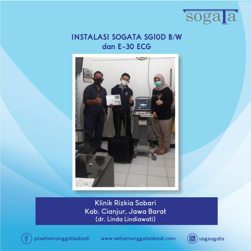 Jual Alat USG