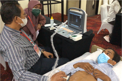 pertemuan ilmiah padang nephron